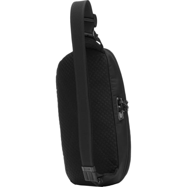 pacsafe V Urban Sling - Umhängetasche black - Bild 2 pacsafe V Urban Sling - Umhängetasche black - Bild 2