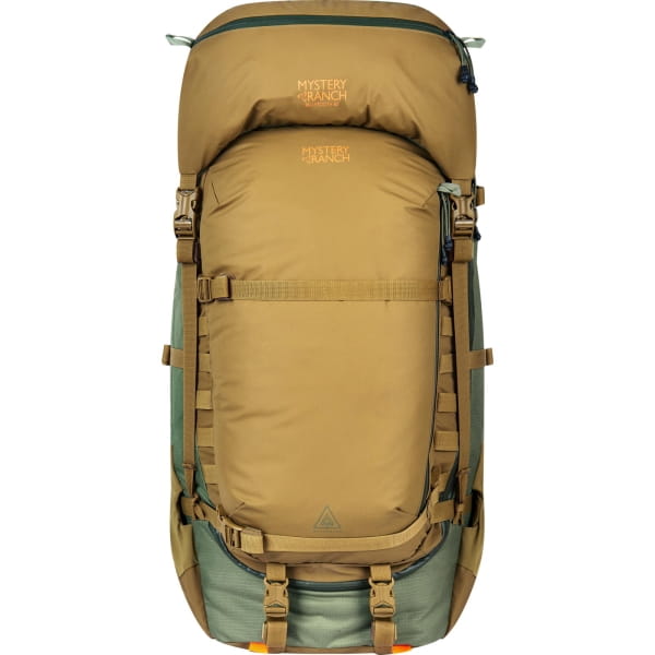MYSTERY RANCH Beartooth 85 - Survival Rucksack ponderosa - Bild 6 MYSTERY RANCH Beartooth 85 - Survival Rucksack ponderosa - Bild 6