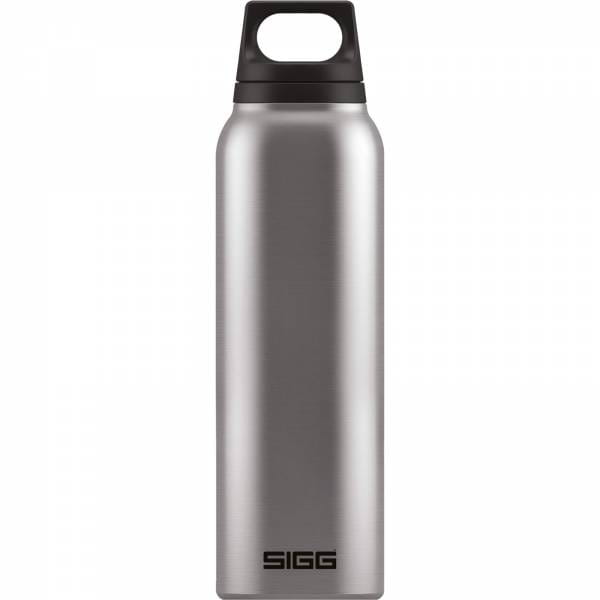 Sigg Hot & Cold Accent 0.5L - Thermoflasche brushed - Bild 1