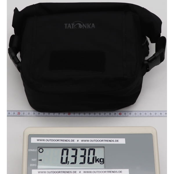 Tatonka Capture Pouch WP BC - Kameratasche black - Bild 11 Tatonka Capture Pouch WP BC - Kameratasche black - Bild 11