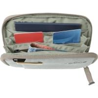Vorschau: Eagle Creek Stash RFID Passport Wallet - Geldbeutel storm grey - Bild 18 Vorschau: Eagle Creek Stash RFID Passport Wallet - Geldbeutel storm grey - Bild 18