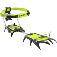 Vorschau: Edelrid Shark Auto - Steigeisen - Bild 2