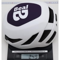 Vorschau: Beal Indy - Kletterhelm - Bild 10 Vorschau: Beal Indy - Kletterhelm - Bild 10