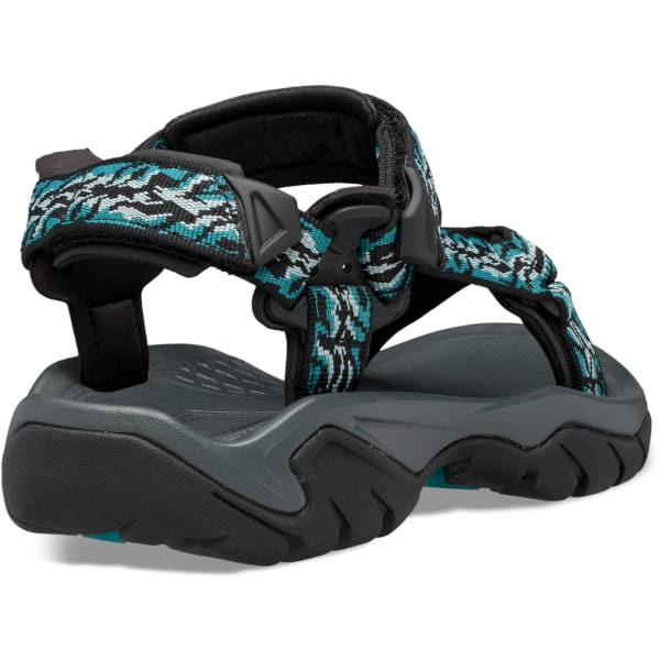 Teva Terra Fi 5 Universal Women's - Sandale manzanita deep lake - Bild 4