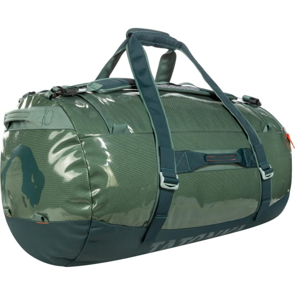 Tatonka Barrel 85 - Reisetasche sage green - Bild 14