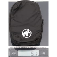 Vorschau: Mammut Lithium Add-on Shoulder Harness Pocket - Zusatztasche - Bild 12