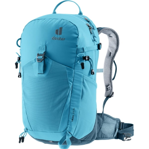 deuter Trail 23 SL - Wanderrucksack lagoon-atlantic - Bild 1 deuter Trail 23 SL - Wanderrucksack lagoon-atlantic - Bild 1