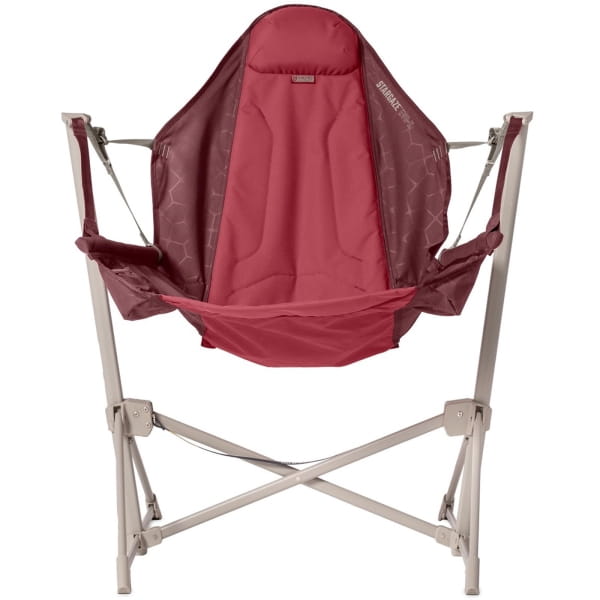 NEMO Stargaze Evo-X - Campingstuhl deep claret - Bild 15