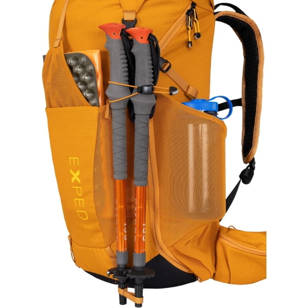 EXPED Skyline 12 - Tagesrucksack - Bild 11 EXPED Skyline 12 - Tagesrucksack - Bild 11
