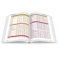 Vorschau: Panico Verlag Kitzbühler Alpen - Skitourenführer - Bild 9