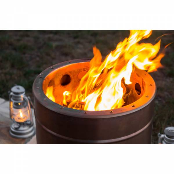 FEUERHAND Pyron - Feuertonne - Bild 5 FEUERHAND Pyron - Feuertonne - Bild 5