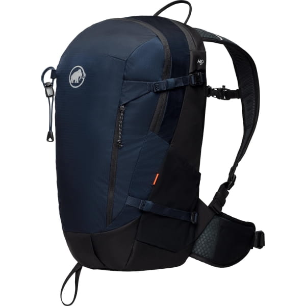 Mammut Lithium 20 Women - Wander-Rucksack marine-black - Bild 9 Mammut Lithium 20 Women - Wander-Rucksack marine-black - Bild 9