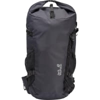 Vorschau: Jack Wolfskin Velocity Lite 28 - Multifunktionsrucksack phantom - Bild 3