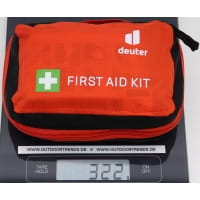 Vorschau: deuter First Aid Kit Regular - Erste-Hilfe-Set - Bild 3