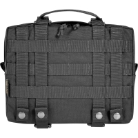 Vorschau: Tasmanian Tiger Tac Pouch 10 MKII - Zusatztasche black - Bild 4 Vorschau: Tasmanian Tiger Tac Pouch 10 MKII - Zusatztasche black - Bild 4