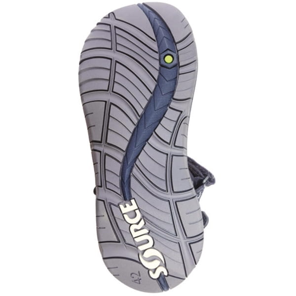 Source Gobi Pro Men's - Sandalen - Bild 5