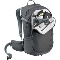 Vorschau: deuter Futura 27 - Wanderrucksack graphite-shale - Bild 26 Vorschau: deuter Futura 27 - Wanderrucksack graphite-shale - Bild 26