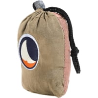 Vorschau: TICKET TO THE MOON Eco Bag S - Einkaufstasche hazelnut-peach - Bild 8