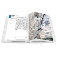 Vorschau: Panico Verlag Böhmische Schweiz - Sport-Kletterführer - Bild 9
