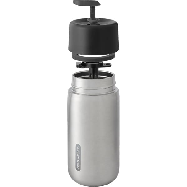 black+blum Insulated Travel Cup 340 ml - Thermobecher - Bild 8 black+blum Insulated Travel Cup 340 ml - Thermobecher - Bild 8