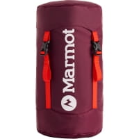Vorschau: Marmot Mad River 40 - Daunen-Schlafsack red sun-blackberry - Bild 6 Vorschau: Marmot Mad River 40 - Daunen-Schlafsack red sun-blackberry - Bild 6