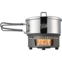 Esbit CS1000ST - Trockenbrennstoff-Kochset