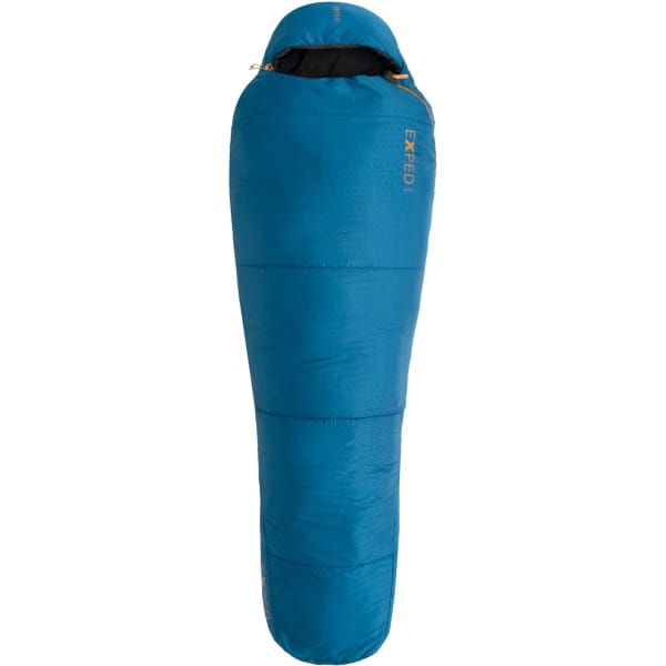EXPED Deepsleep 5C/45F - Kunstfaserschlafsack deep sea-moraine - Bild 1 EXPED Deepsleep 5C/45F - Kunstfaserschlafsack deep sea-moraine - Bild 1