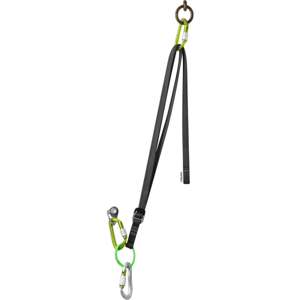 Edelrid Adjustable Belay Station Sling II - Standplatzschlinge - Bild 2