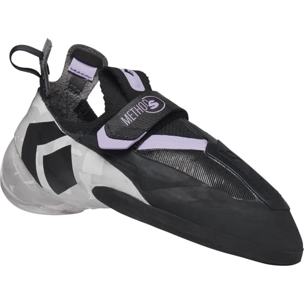 Black Diamond Method S Women´s - Kletterschuhe lilac - Bild 1 Black Diamond Method S Women´s - Kletterschuhe lilac - Bild 1