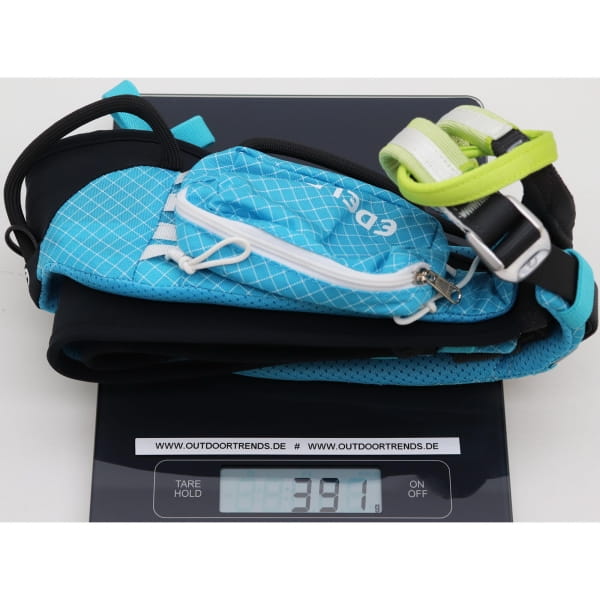 Edelrid Helia - Damen-Klettergurt - Bild 5 Edelrid Helia - Damen-Klettergurt - Bild 5
