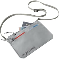 Vorschau: Eagle Creek Undercover RFID Neck Wallet - Brustbeutel storm grey - Bild 12