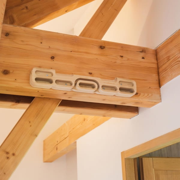 YY VERTICAL VerticalBoard Light - Kletter-Trainingsboard - Bild 2