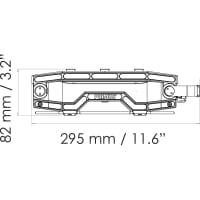 Vorschau: Primus Tupike Stove II - Zwei-Flammen-Gaskocher - Bild 12