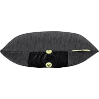 Vorschau: NEMO Fillo Elite Wide - Kopfkissen black pearl-citron - Bild 6