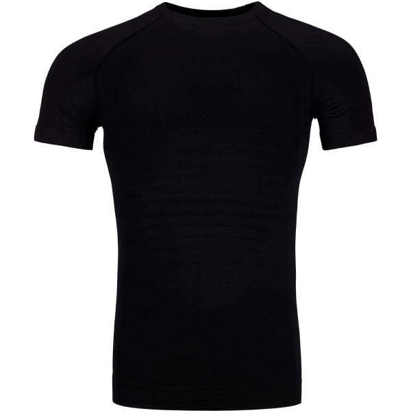 Ortovox 230 Competition Short Sleeve Men - Funktionsshirt black raven - Bild 2