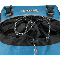 Vorschau: ORTLIEB Bike-Packer Plus - Gepäckträgertaschen dusk blue-denim - Bild 24