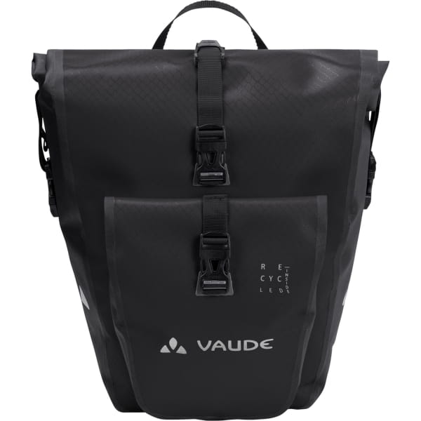 VAUDE Aqua Back Plus Single (rec) - Gepäckträgertasche black - Bild 7 VAUDE Aqua Back Plus Single (rec) - Gepäckträgertasche black - Bild 7