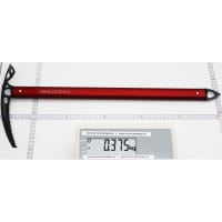 Vorschau: DMM Spire Red - Eispickel - Bild 3
