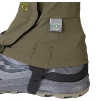 Vorschau: Outdoor Research Insect Shield Ferrosi Trail Gaiters - Gamaschen dark olive - Bild 3 Vorschau: Outdoor Research Insect Shield Ferrosi Trail Gaiters - Gamaschen dark olive - Bild 3