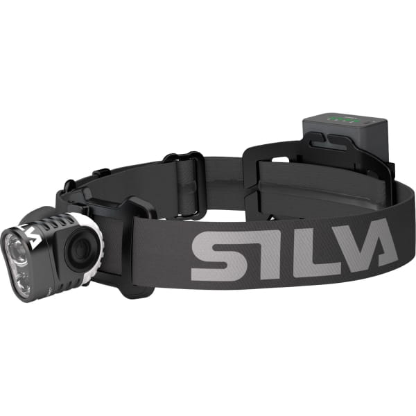 Silva Trail Speed 5R - Stirnlampe - Bild 1