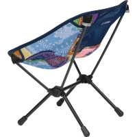 Vorschau: Helinox Chair One Mini - Faltstuhl rainbow bandana - Bild 2