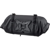 Vorschau: ORTLIEB Handlebar-Pack Flex 9L - Lenkertasche black matt - Bild 2