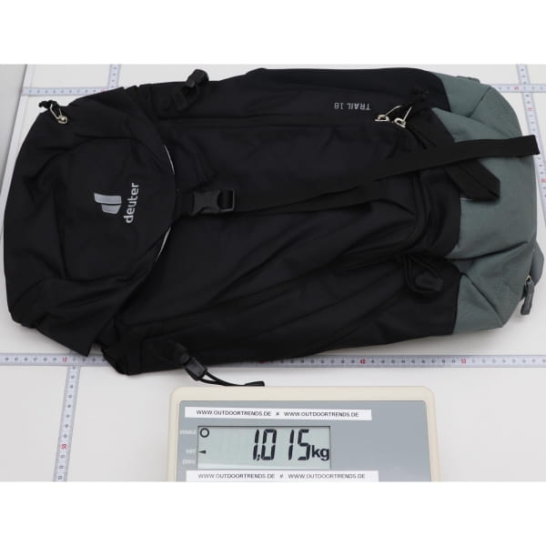 deuter Trail 18 - Wanderrucksack - Bild 21