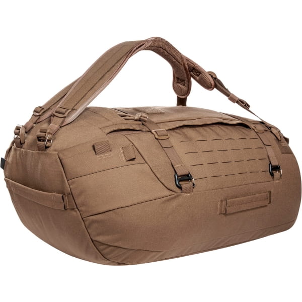Tasmanian Tiger Duffel 65 - Reisetasche coyote brown - Bild 14 Tasmanian Tiger Duffel 65 - Reisetasche coyote brown - Bild 14