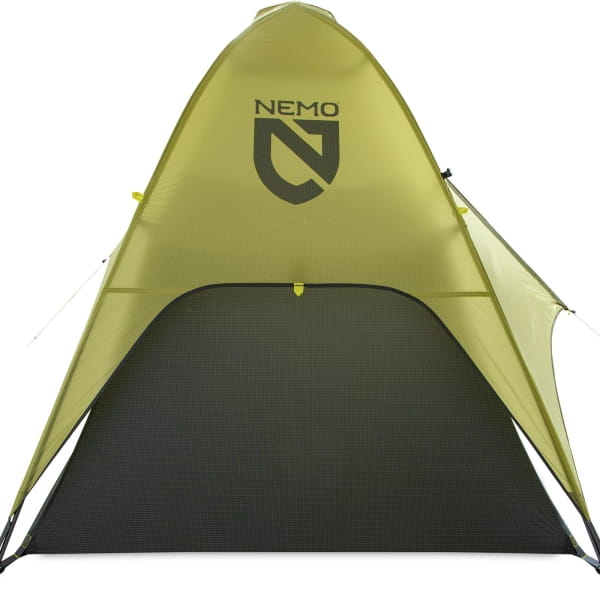 NEMO Hornet OSMO 2P - 2-Personen-Zelt birch bud-goodnight gray - Bild 5