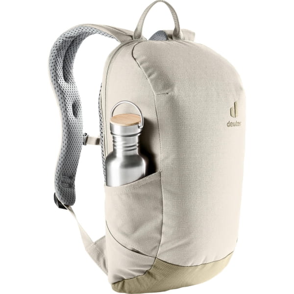deuter StepOut 12 - Daypack bone-desert - Bild 18