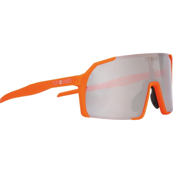 POP EYES Eddy Kids Cat 3 - Sonnenbrille für Kinder orange - Bild 15