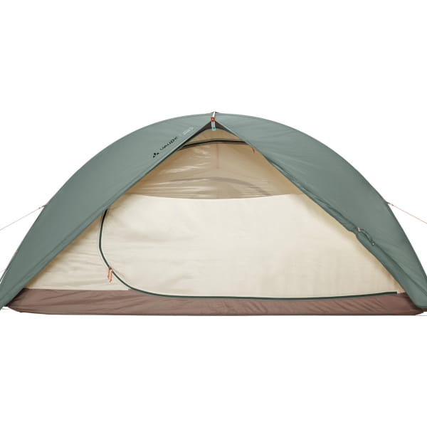 VAUDE Allround Space 3P - Drei-Personen-Zelt agave - Bild 4 VAUDE Allround Space 3P - Drei-Personen-Zelt agave - Bild 4