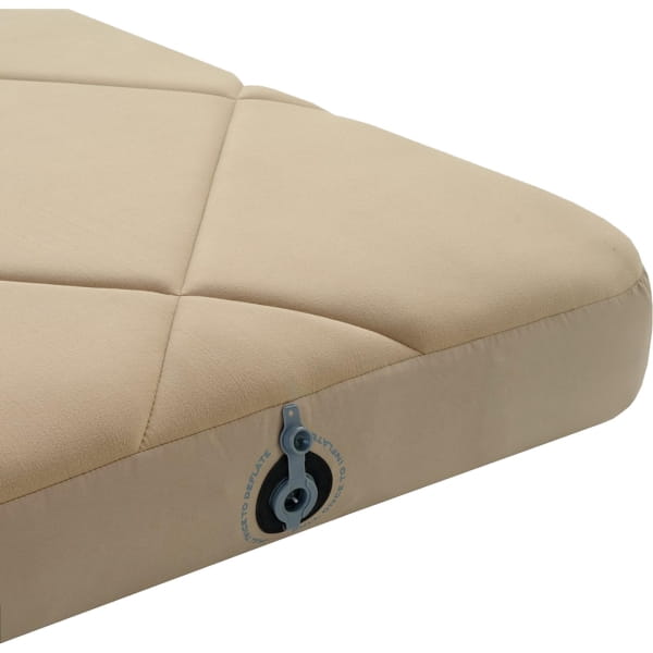 NOMAD Naos Premium XW 18.0 - Schlafmatte dark sand - Bild 6 NOMAD Naos Premium XW 18.0 - Schlafmatte dark sand - Bild 6