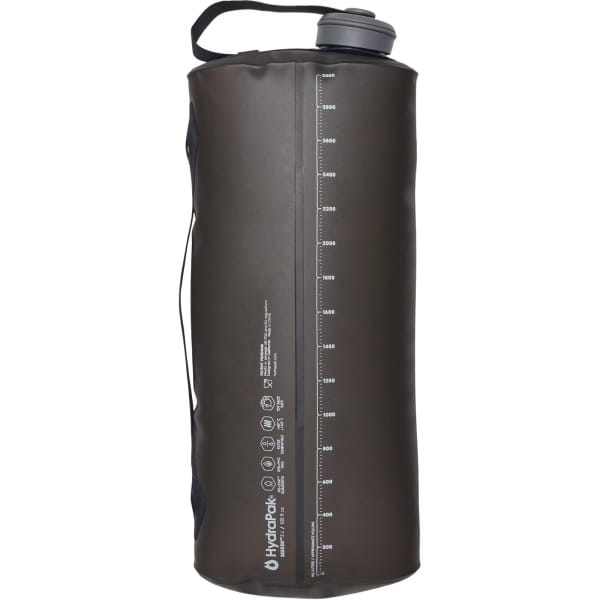 HydraPak Seeker 3 Liter - Wasserspeicher - Bild 3